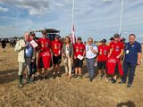 Bild 3_WM Pflügerteam mit SC Fankhauser.jpg © Marlene Neuwirth