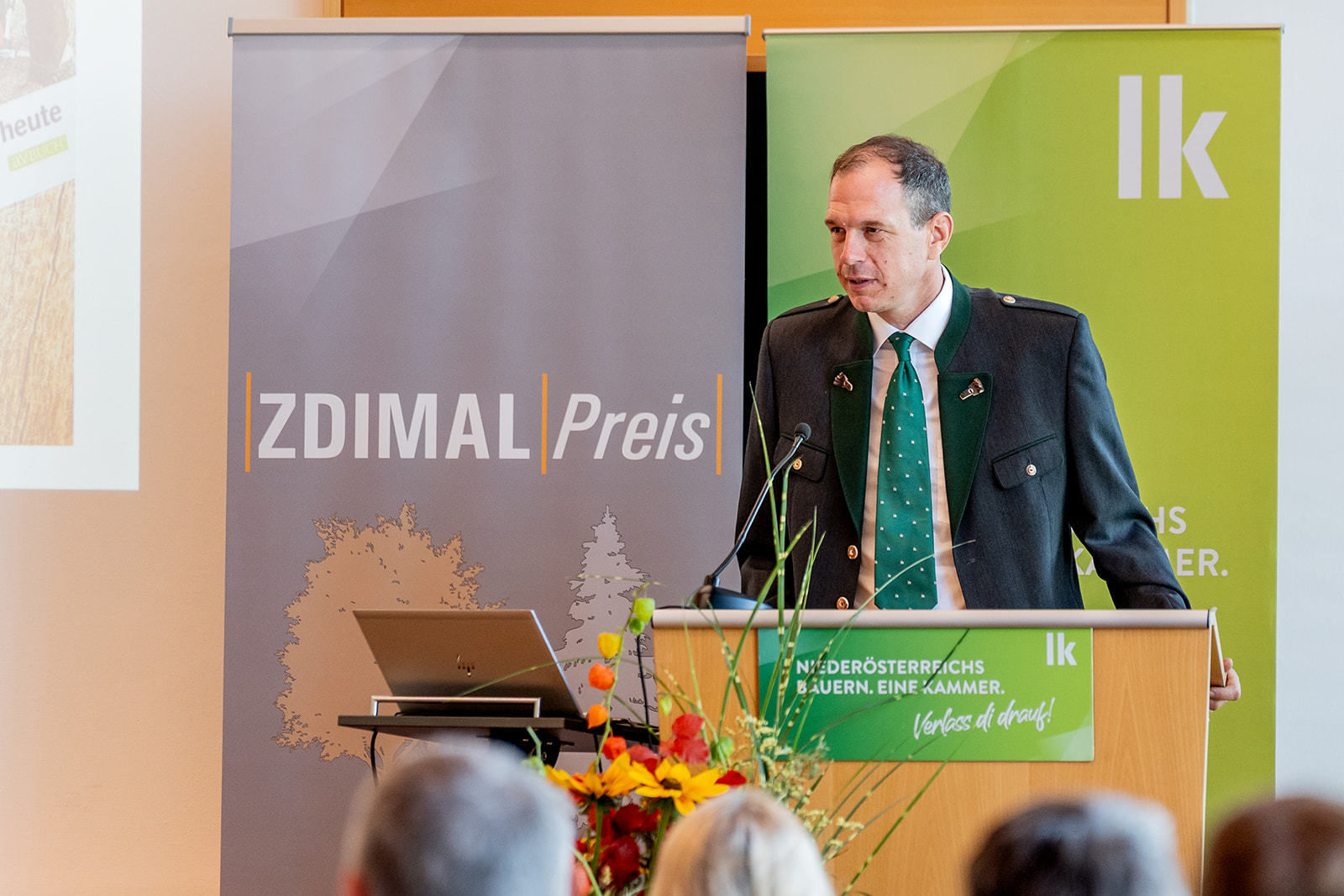 © Georg Pomaßl/LK Niederösterreich