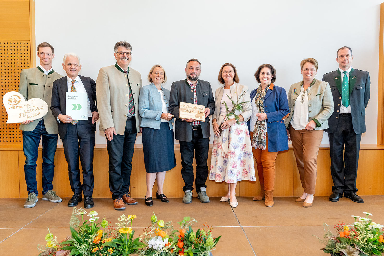 © Georg Pomaßl/LK Niederösterreich