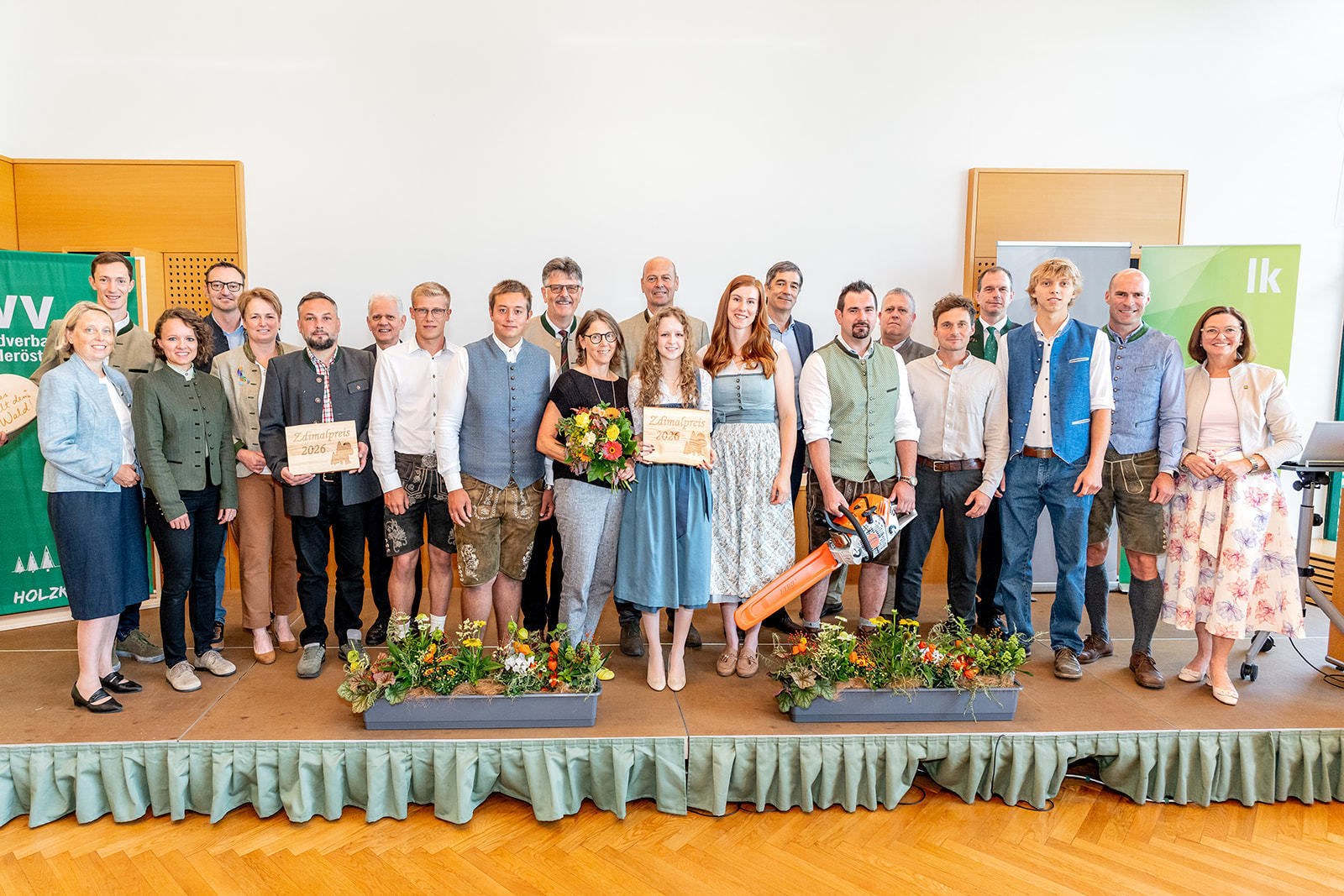 © Georg Pomaßl/LK Niederösterreich