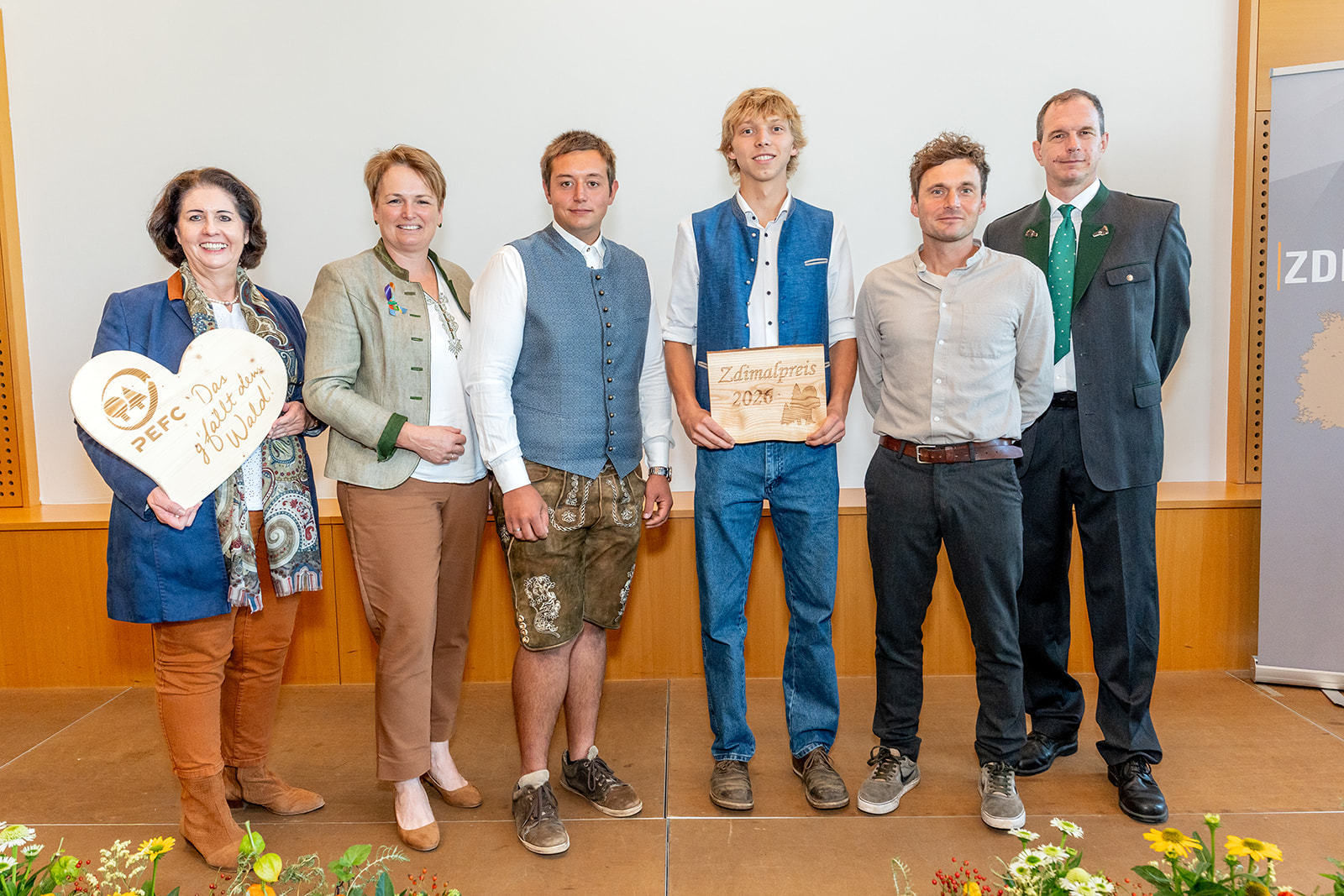 © Georg Pomaßl/LK Niederösterreich