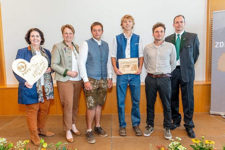 © Georg Pomaßl/LK Niederösterreich