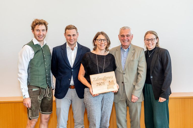 © Georg Pomaßl/LK Niederösterreich