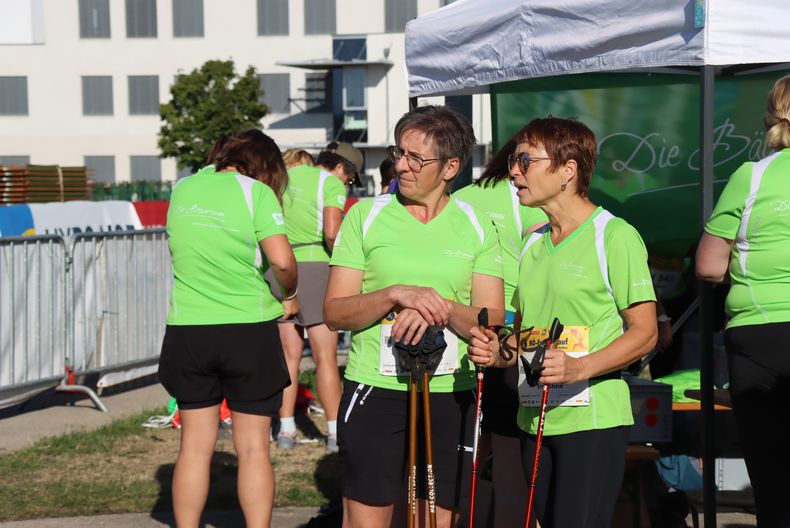 Frauenlauf 2026 ©&nbsp;Die Bäuerinnen NÖ/Victoria Unfried
