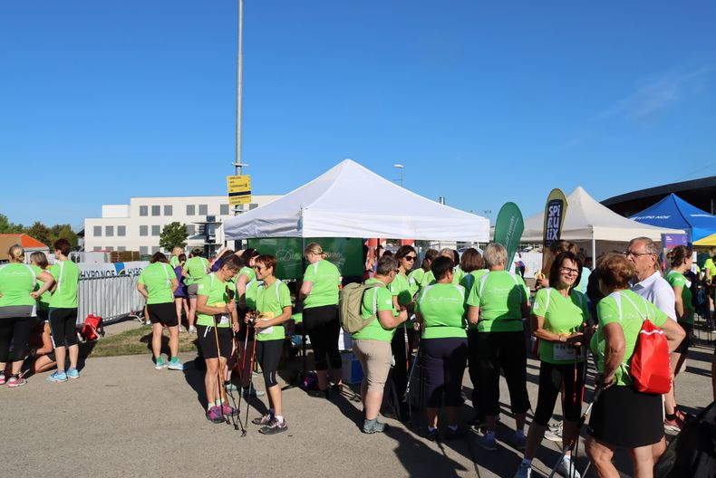 Frauenlauf 2026 ©&nbsp;Die Bäuerinnen NÖ/Victoria Unfried
