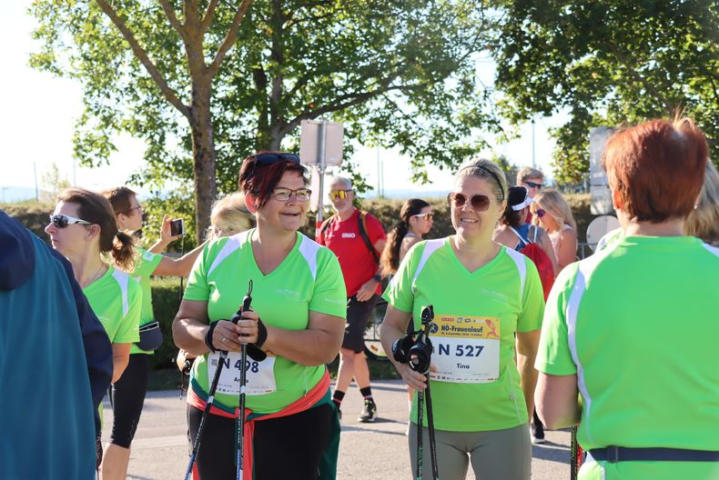 Frauenlauf 2026 ©&nbsp;Die Bäuerinnen NÖ/Victoria Unfried