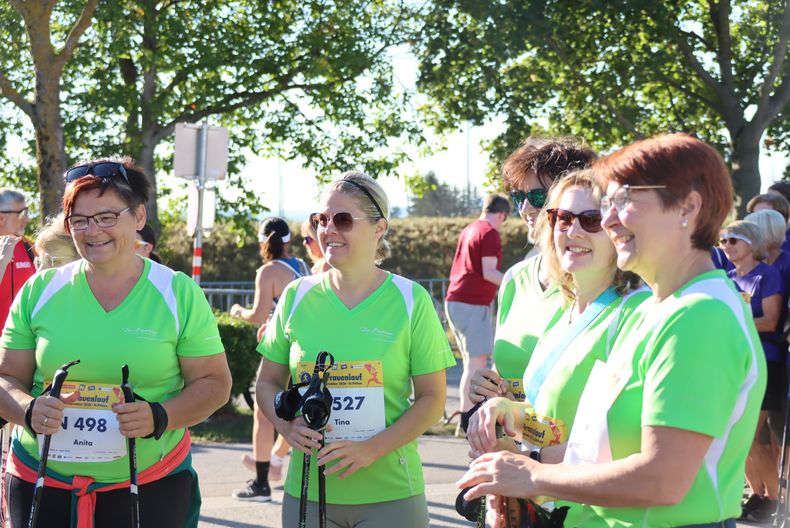 Frauenlauf 2026 ©&nbsp;Die Bäuerinnen NÖ/Victoria Unfried