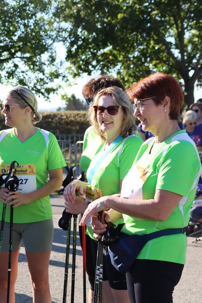 Frauenlauf 2026 ©&nbsp;Die Bäuerinnen NÖ/Victoria Unfried