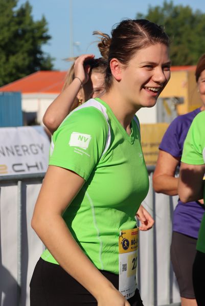 Frauenlauf 2026 ©&nbsp;Die Bäuerinnen NÖ/Victoria Unfried