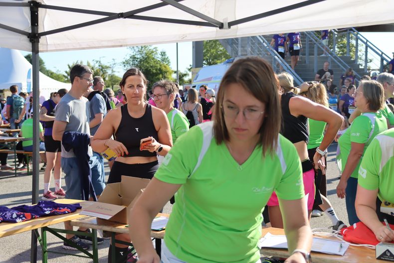 Frauenlauf 2026 ©&nbsp;Die Bäuerinnen NÖ/Victoria Unfried