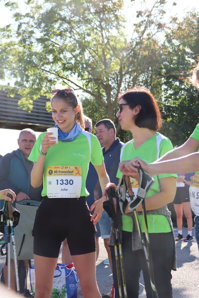 Frauenlauf 2026 ©&nbsp;Die Bäuerinnen NÖ/Victoria Unfried