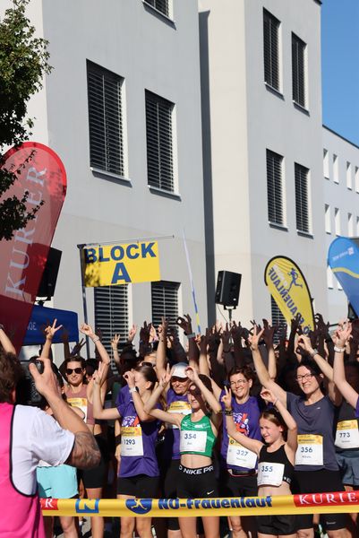 Frauenlauf 2026 ©&nbsp;Die Bäuerinnen NÖ/Victoria Unfried