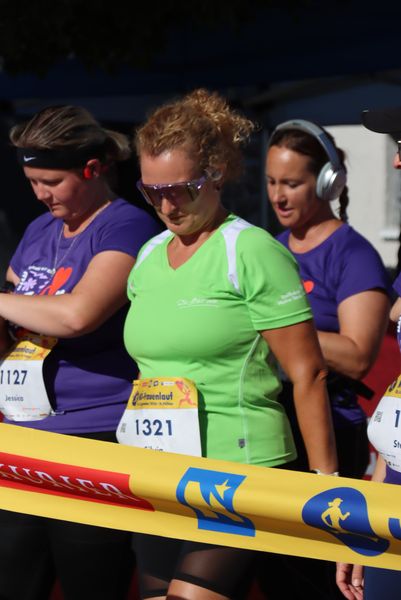 Frauenlauf 2026 ©&nbsp;Die Bäuerinnen NÖ/Victoria Unfried