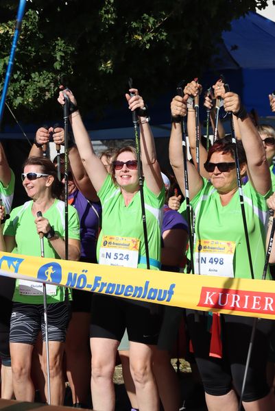 Frauenlauf 2026 ©&nbsp;Die Bäuerinnen NÖ/Victoria Unfried