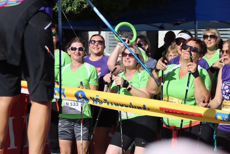 Frauenlauf 2026 ©&nbsp;Die Bäuerinnen NÖ/Victoria Unfried