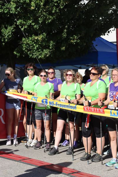 Frauenlauf 2026 ©&nbsp;Die Bäuerinnen NÖ/Victoria Unfried