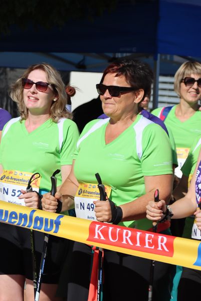 Frauenlauf 2026 ©&nbsp;Die Bäuerinnen NÖ/Victoria Unfried