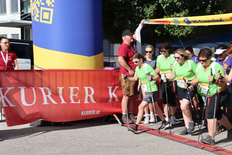 Frauenlauf 2026 ©&nbsp;Die Bäuerinnen NÖ/Victoria Unfried