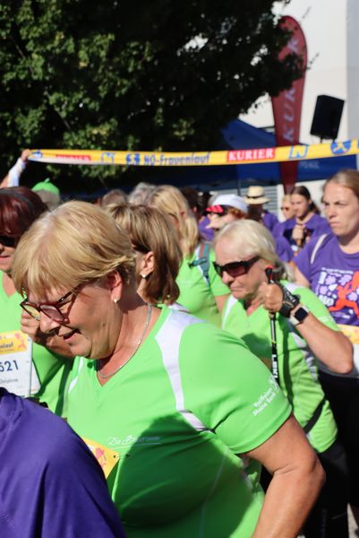 Frauenlauf 2026 ©&nbsp;Die Bäuerinnen NÖ/Victoria Unfried