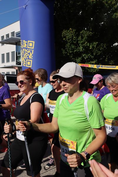 Frauenlauf 2026 ©&nbsp;Die Bäuerinnen NÖ/Victoria Unfried