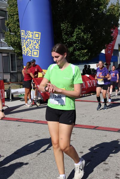 Frauenlauf 2026 ©&nbsp;Die Bäuerinnen NÖ/Victoria Unfried