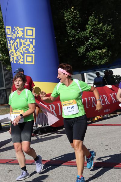 Frauenlauf 2026 ©&nbsp;Die Bäuerinnen NÖ/Victoria Unfried