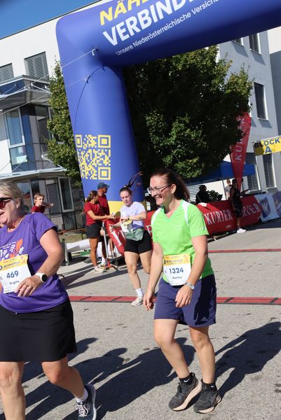 Frauenlauf 2026 ©&nbsp;Die Bäuerinnen NÖ/Victoria Unfried