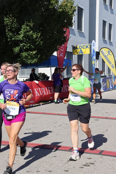 Frauenlauf 2026 ©&nbsp;Die Bäuerinnen NÖ/Victoria Unfried