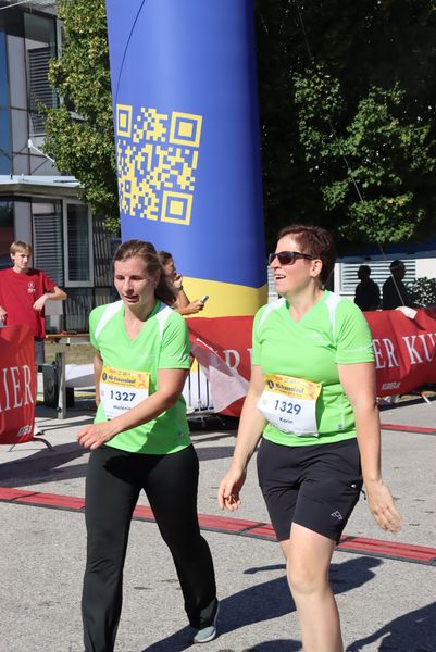 Frauenlauf 2026 ©&nbsp;Die Bäuerinnen NÖ/Victoria Unfried