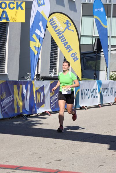 Frauenlauf 2026 ©&nbsp;Die Bäuerinnen NÖ/Victoria Unfried