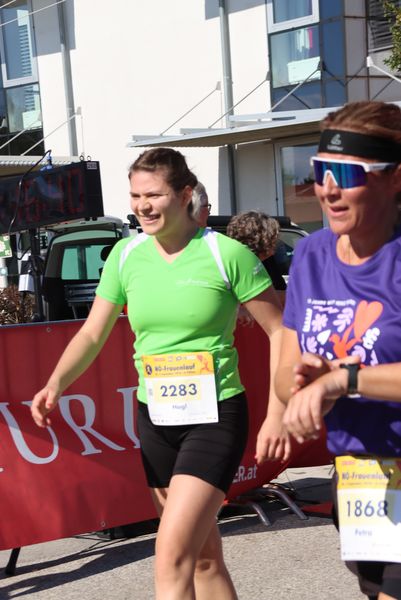 Frauenlauf 2026 ©&nbsp;Die Bäuerinnen NÖ/Victoria Unfried