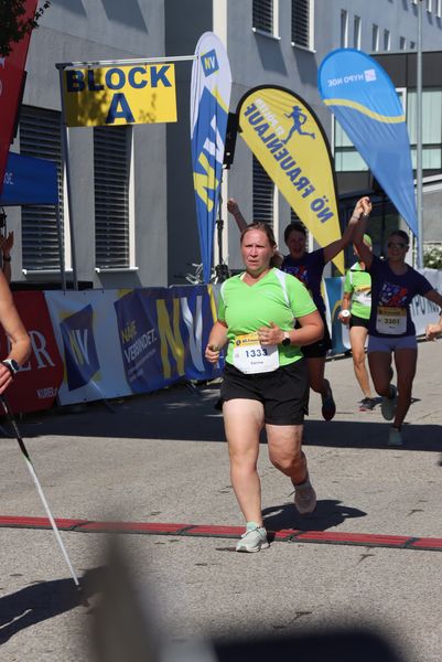 Frauenlauf 2026 ©&nbsp;Die Bäuerinnen NÖ/Victoria Unfried