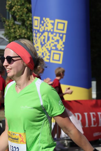 Frauenlauf 2026 ©&nbsp;Die Bäuerinnen NÖ/Victoria Unfried