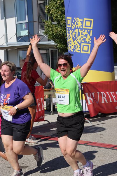 Frauenlauf 2026 ©&nbsp;Die Bäuerinnen NÖ/Victoria Unfried