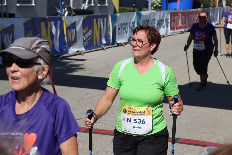 Frauenlauf 2026 ©&nbsp;Die Bäuerinnen NÖ/Victoria Unfried