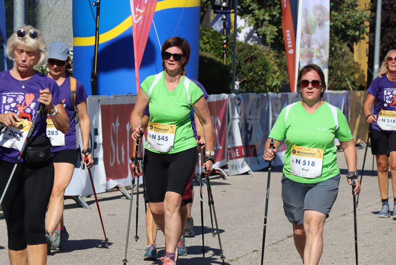 Frauenlauf 2026 ©&nbsp;Die Bäuerinnen NÖ/Victoria Unfried