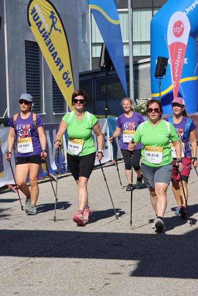 Frauenlauf 2026 ©&nbsp;Die Bäuerinnen NÖ/Victoria Unfried