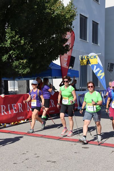 Frauenlauf 2026 ©&nbsp;Die Bäuerinnen NÖ/Victoria Unfried
