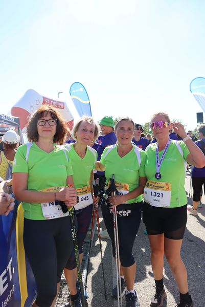 Frauenlauf 2026 ©&nbsp;Die Bäuerinnen NÖ/Victoria Unfried