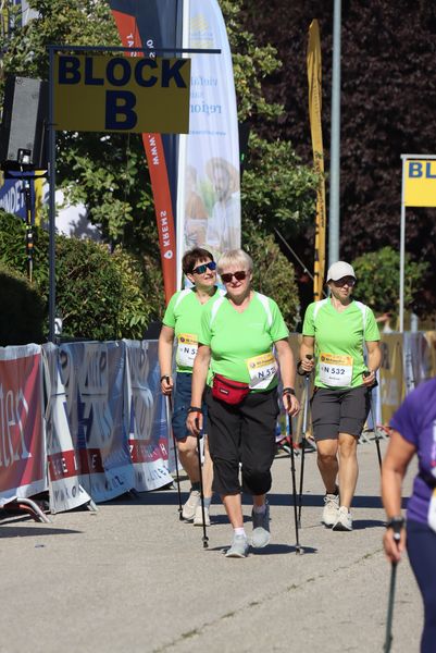 Frauenlauf 2026 ©&nbsp;Die Bäuerinnen NÖ/Victoria Unfried