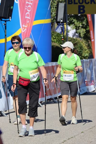 Frauenlauf 2026 ©&nbsp;Die Bäuerinnen NÖ/Victoria Unfried
