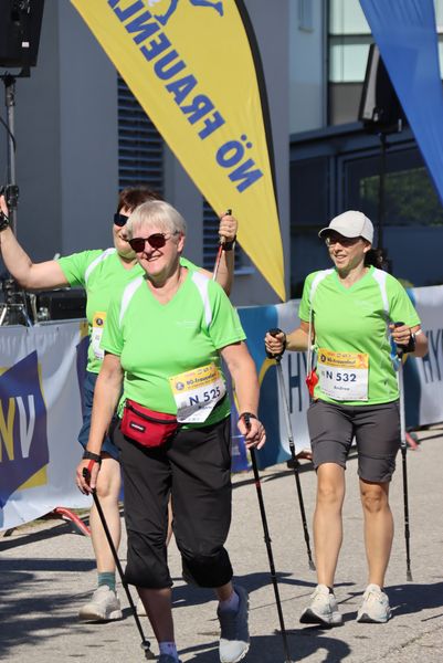 Frauenlauf 2026 ©&nbsp;Die Bäuerinnen NÖ/Victoria Unfried