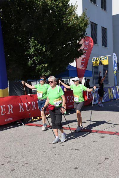 Frauenlauf 2026 ©&nbsp;Die Bäuerinnen NÖ/Victoria Unfried