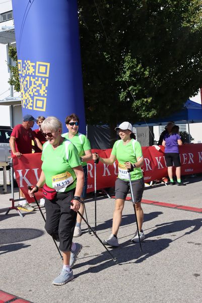 Frauenlauf 2026 ©&nbsp;Die Bäuerinnen NÖ/Victoria Unfried