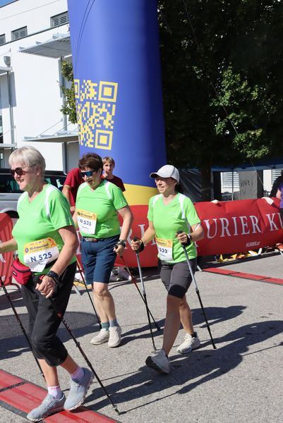 Frauenlauf 2026 ©&nbsp;Die Bäuerinnen NÖ/Victoria Unfried