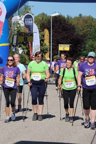 Frauenlauf 2026 ©&nbsp;Die Bäuerinnen NÖ/Victoria Unfried