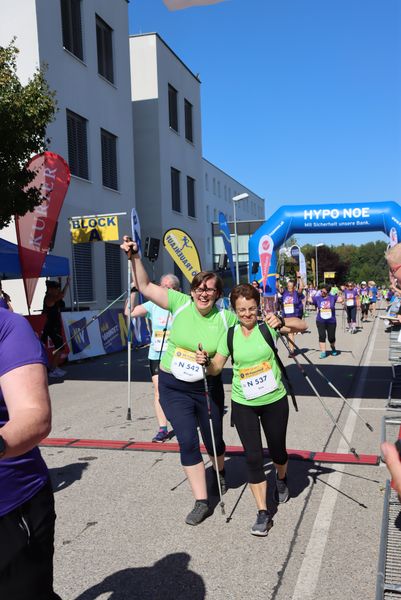 Frauenlauf 2026 ©&nbsp;Die Bäuerinnen NÖ/Victoria Unfried