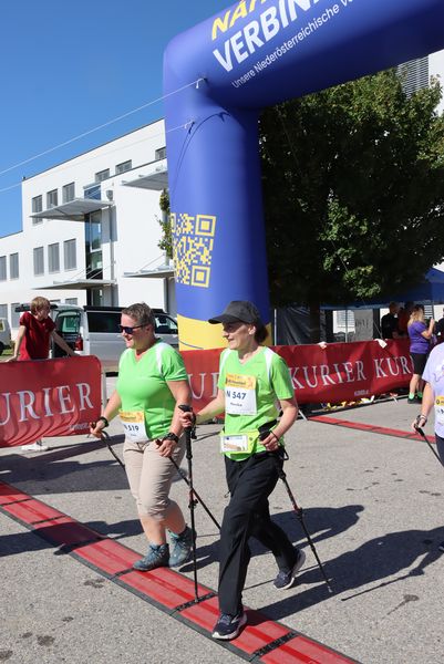 Frauenlauf 2026 ©&nbsp;Die Bäuerinnen NÖ/Victoria Unfried