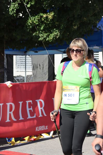 Frauenlauf 2026 ©&nbsp;Die Bäuerinnen NÖ/Victoria Unfried