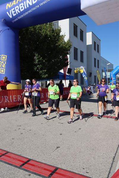 Frauenlauf 2026 ©&nbsp;Die Bäuerinnen NÖ/Victoria Unfried